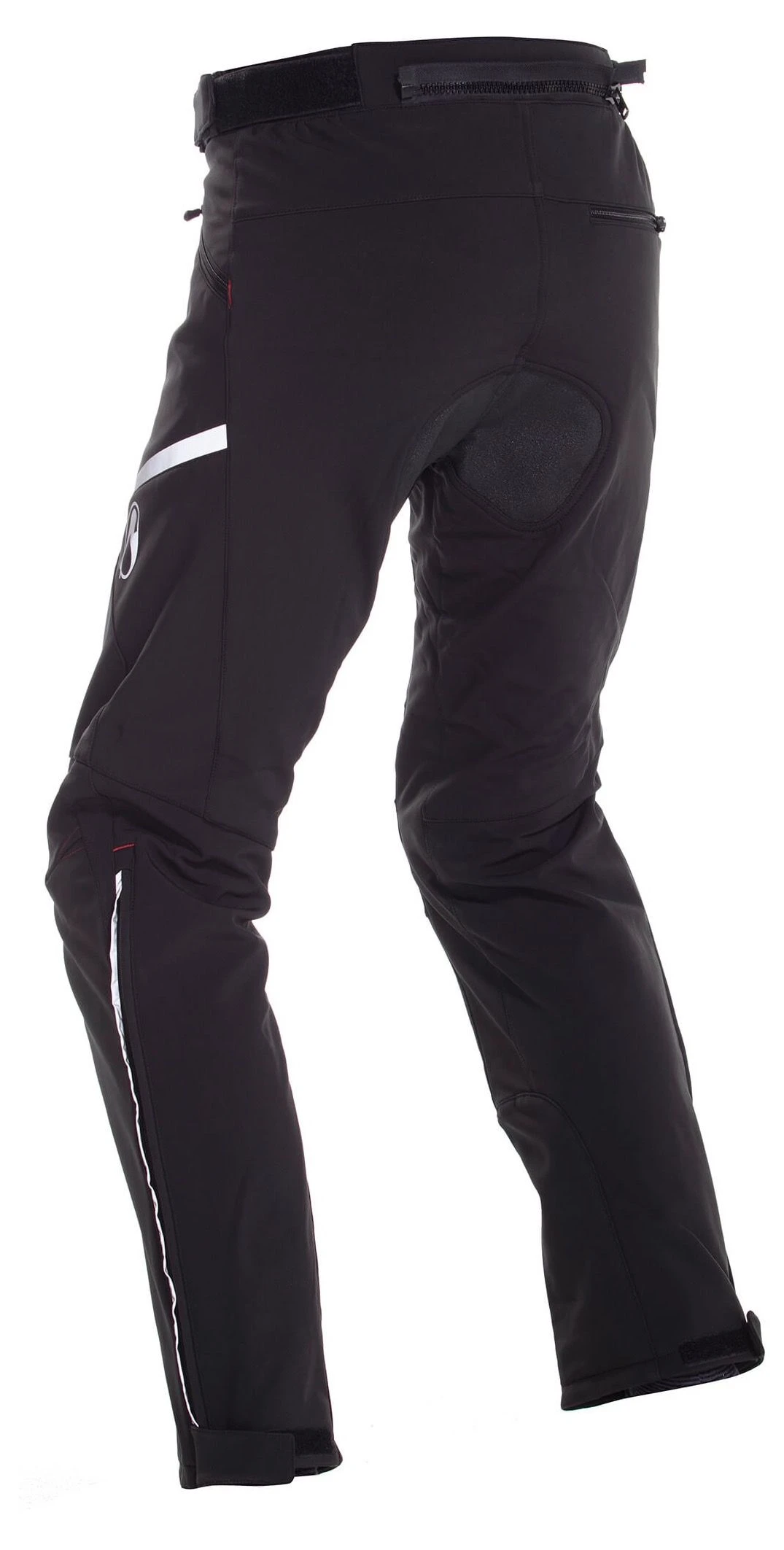 Richa Softshell Motorbroek 4 Richa Softshell Motorbroek - Afbeelding 2