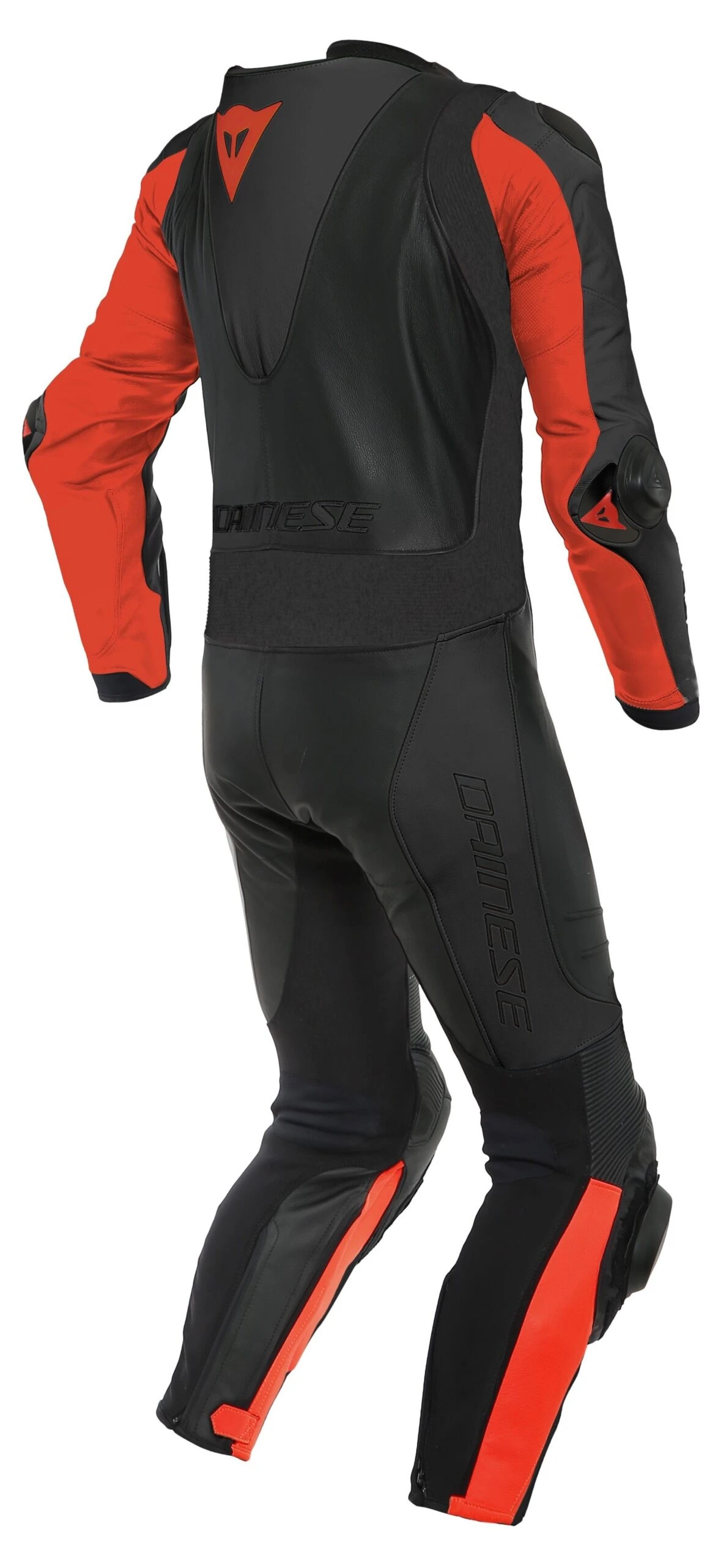 Dainese Laguna Seca 5 1PC Suit Perf. - Afbeelding 2
