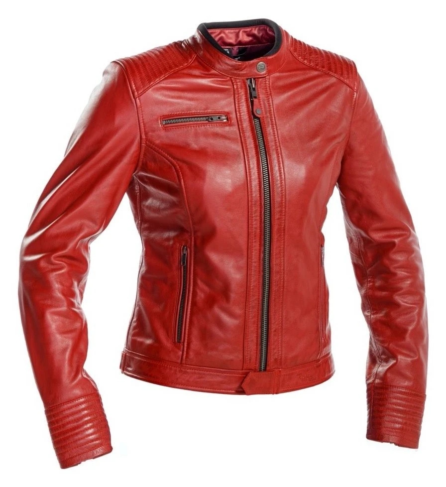 Richa Scarlett Motorjas 3 Richa Scarlett Motorjas