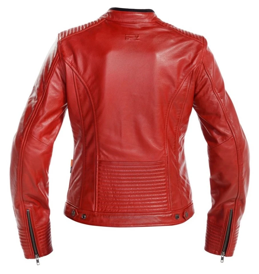 Richa Scarlett Motorjas 4 Richa Scarlett Motorjas - Afbeelding 2