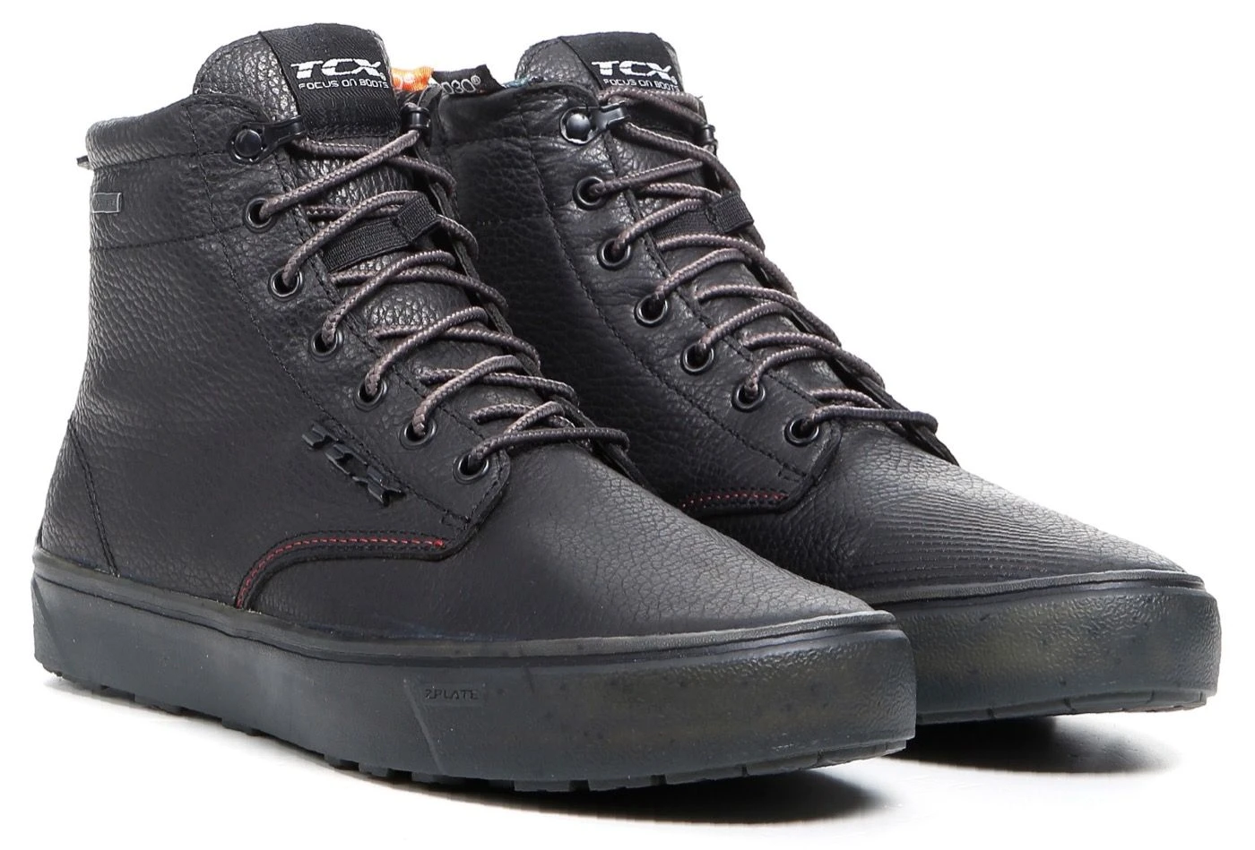 Richa Dartwood Gore-Tex Motorsneaker 3 Richa Dartwood Gore-Tex Motorsneaker