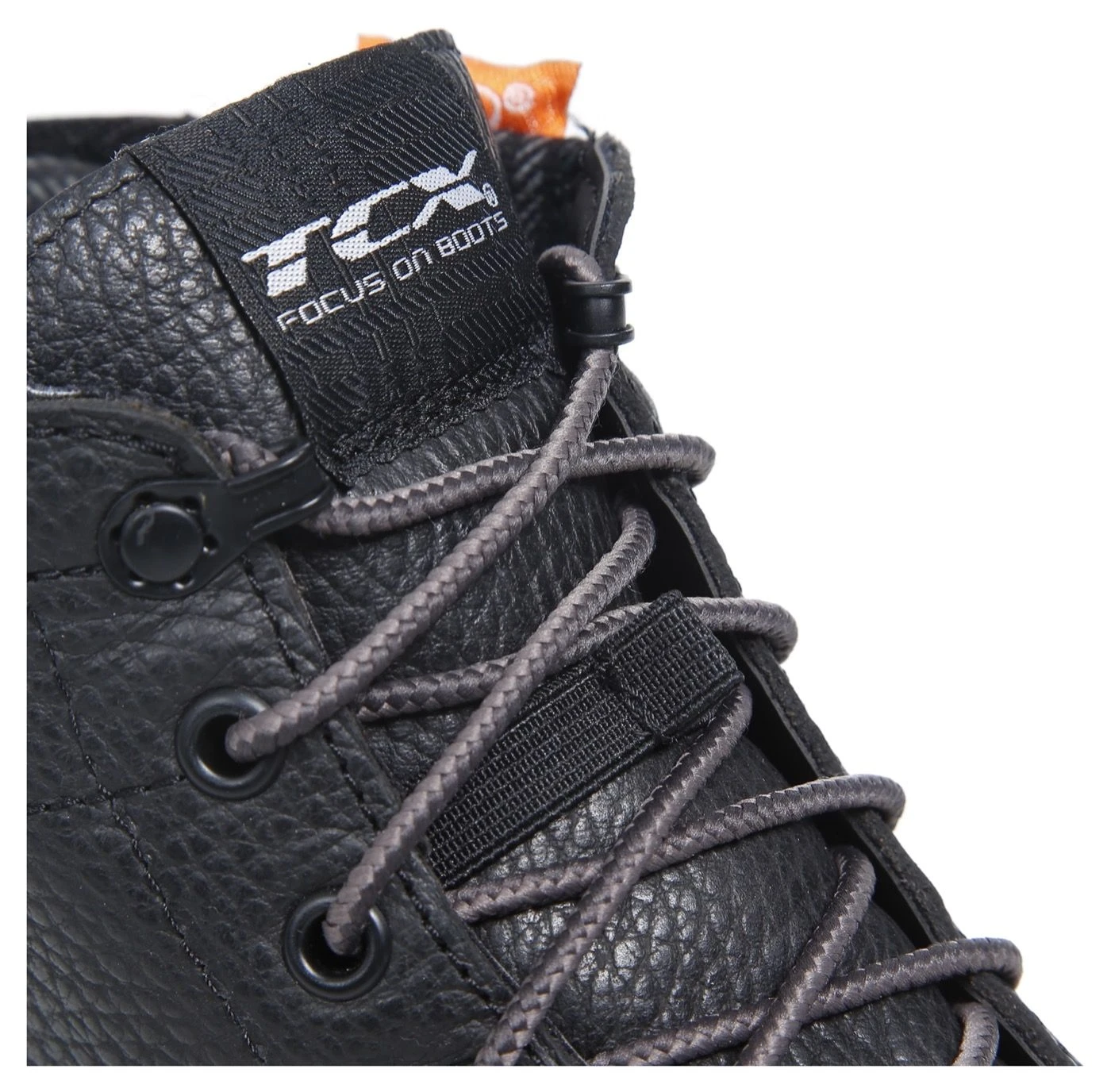 Richa Dartwood Gore-Tex Motorsneaker 7 Richa Dartwood Gore-Tex Motorsneaker - Afbeelding 5