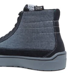 Richa Street 3 Tex Waterdichte Motorsneaker -MKC Moto Winkel 021245 122 5 TCX Street 3 Tex WP Shoe