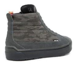 Richa Street 3 Air Motorsneaker 10 Richa Street 3 Air Motorsneaker -MKC Moto Winkel 021246 600 3 TCX Street 3 Air Shoe 11