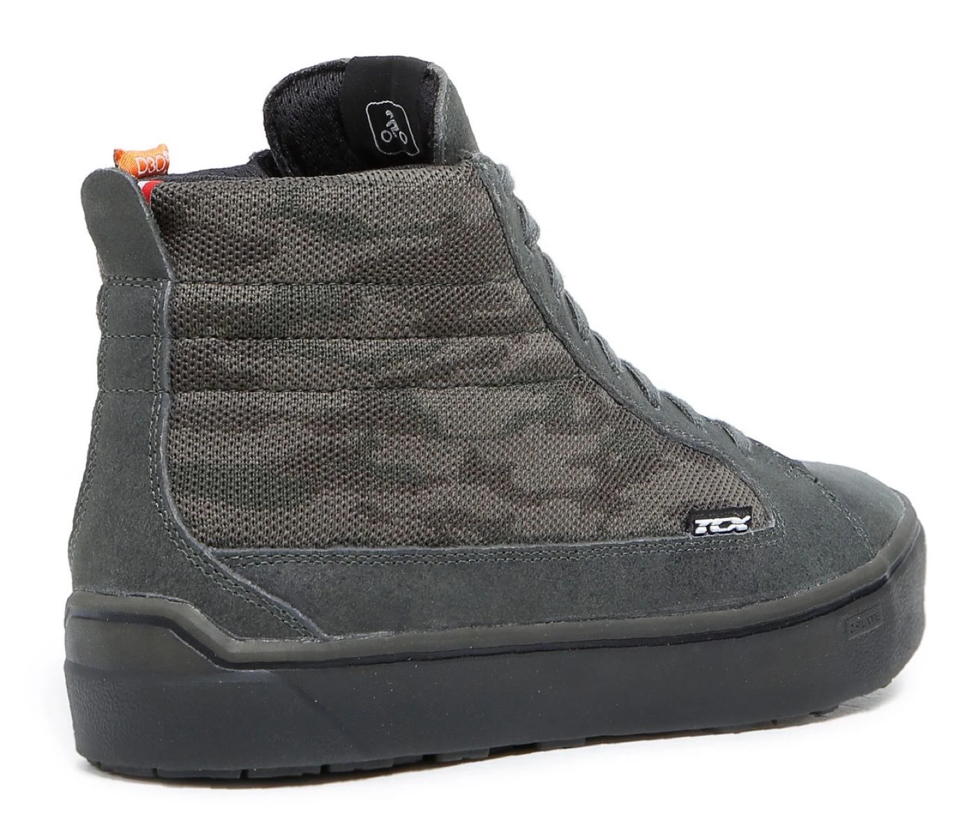 Richa Street 3 Air Motorsneaker 5 Richa Street 3 Air Motorsneaker - Afbeelding 3