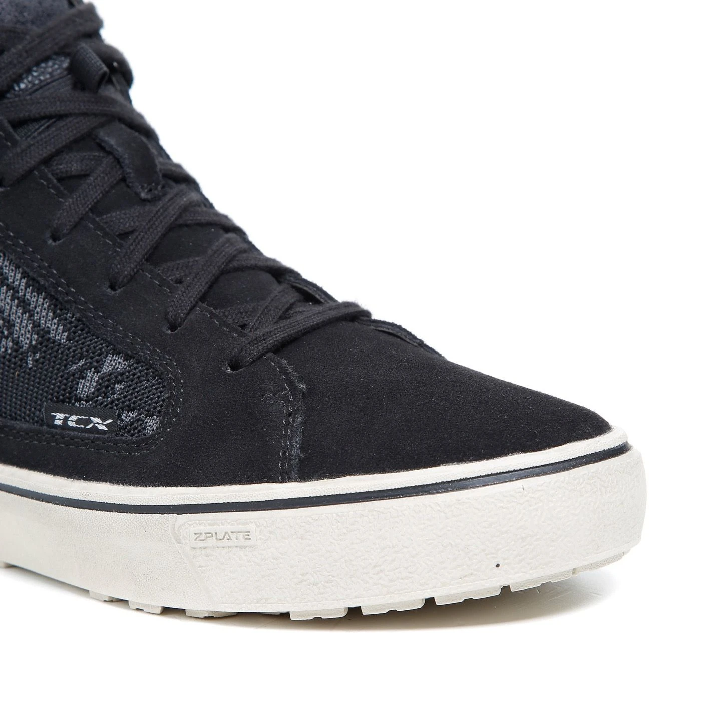 Richa Street 3 Dames Tex Waterdichte Motorsneaker - Afbeelding 5