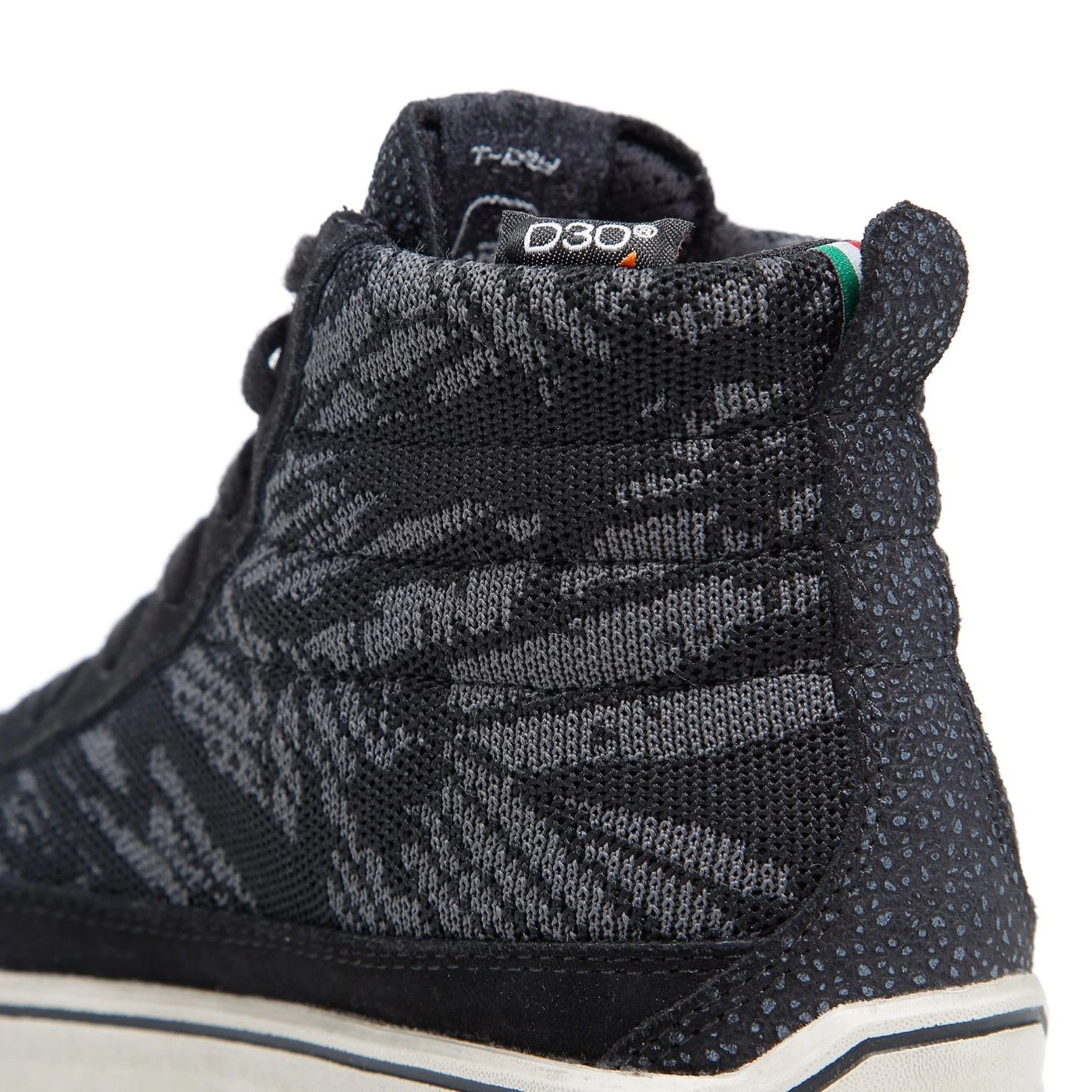 Richa Street 3 Dames Tex Waterdichte Motorsneaker - Afbeelding 8