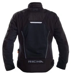 Richa Airstream-X Dames Motorjas -MKC Moto Winkel 021351 100 2 Richa Airstream X Lady Jacket 10