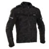 Richa Stealth Motorjas 2 Richa Stealth Motorjas -MKC Moto Winkel 021356 100 1 Richa Stealth Jacket
