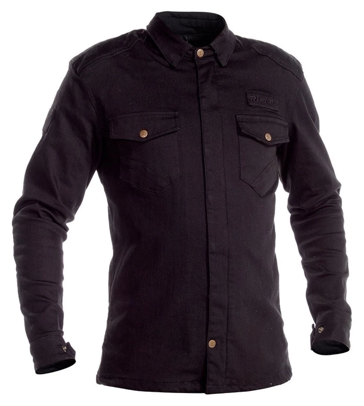 Richa Hamada Motorjas 3 Richa Hamada Motorjas