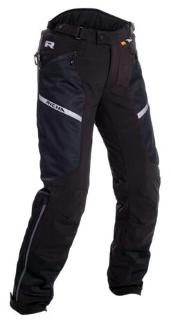 Richa Softshell Mesh Waterdichte Dames Motorbroek