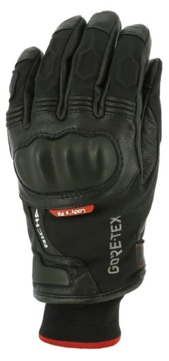 Richa Ghent Gore-Tex Dames Motorhandschoen