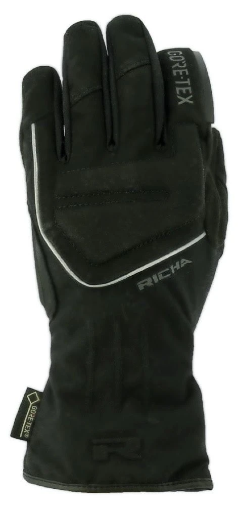 Richa Invader Gore-Tex Motorhandschoen 3 Richa Invader Gore-Tex Motorhandschoen