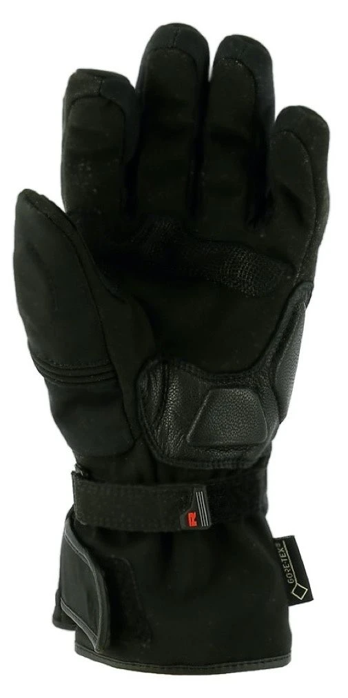 Richa Invader Gore-Tex Motorhandschoen 4 Richa Invader Gore-Tex Motorhandschoen - Afbeelding 2