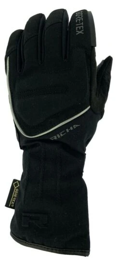 Richa Invader Gore-Tex Dames Motorhandschoen