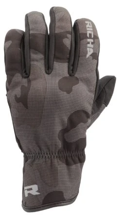 Richa Scoot Softshell Motorhandschoen