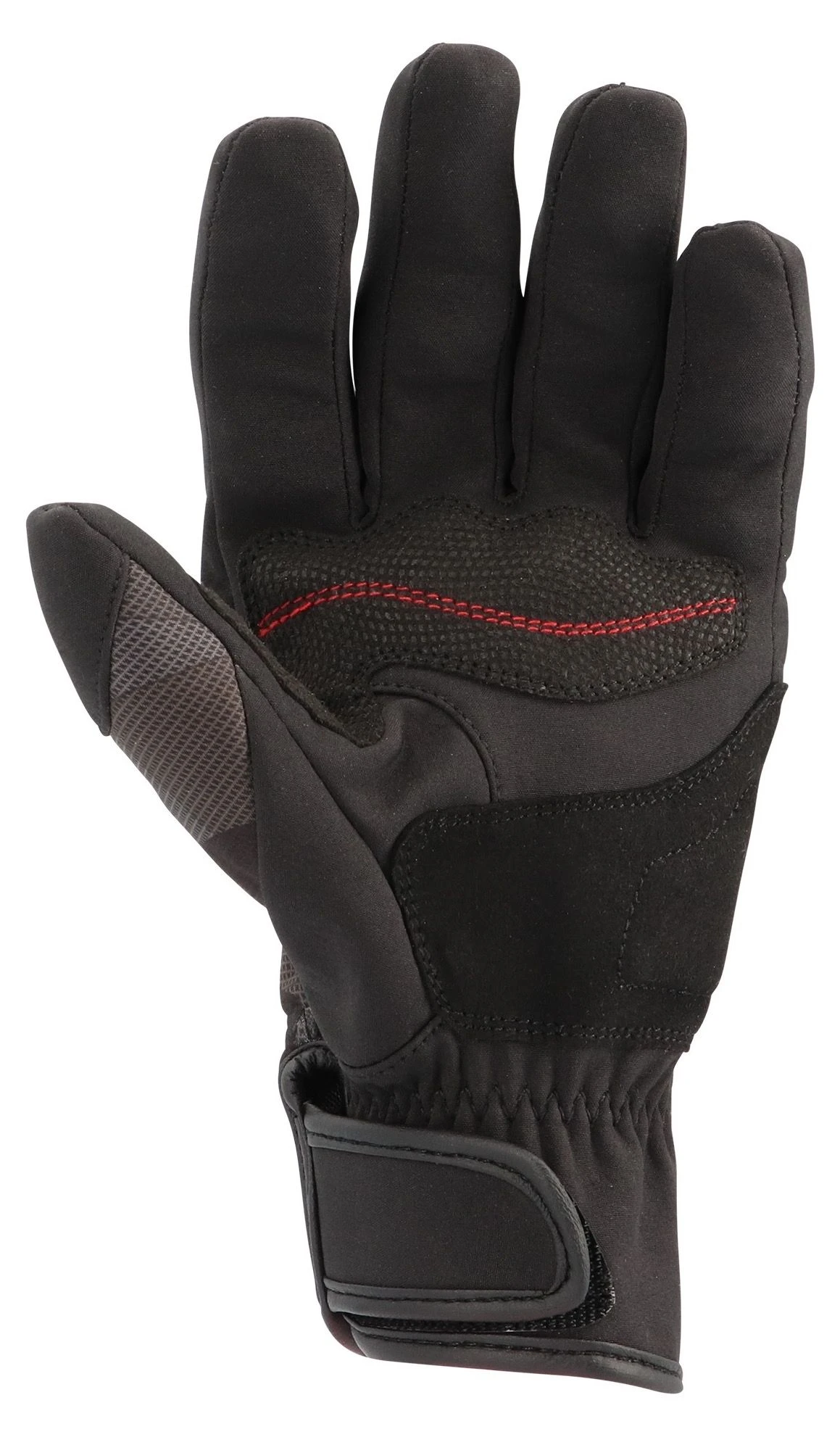Richa Scoot Softshell Motorhandschoen 4 Richa Scoot Softshell Motorhandschoen - Afbeelding 2