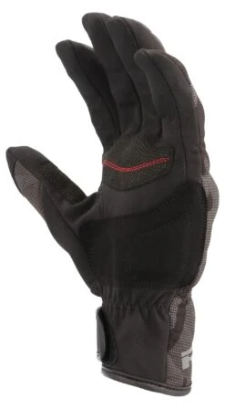 Richa Scoot Softshell Motorhandschoen 7 Richa Scoot Softshell Motorhandschoen -MKC Moto Winkel 021392 009 3 Richa Scoot Softshell Glove 8