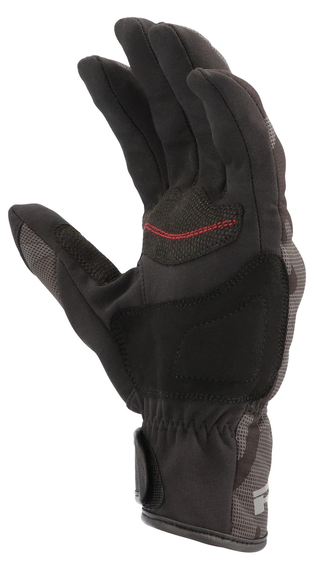 Richa Scoot Softshell Motorhandschoen 5 Richa Scoot Softshell Motorhandschoen - Afbeelding 3