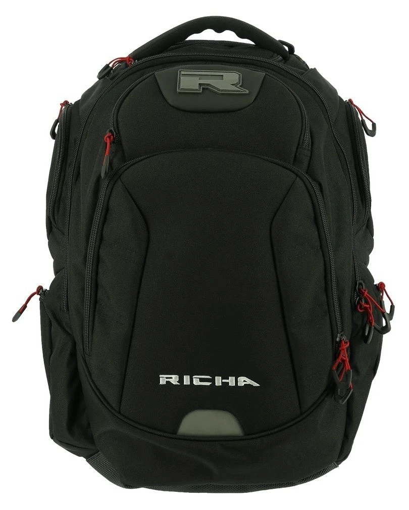 Richa Krypton Rugzak 3 Richa Krypton Rugzak