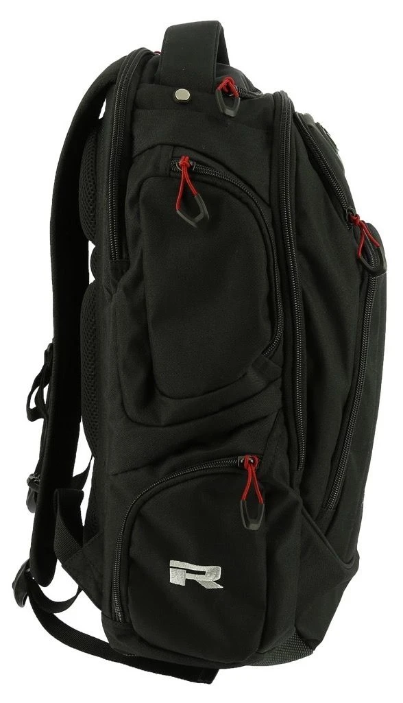 Richa Krypton Rugzak 4 Richa Krypton Rugzak - Afbeelding 2