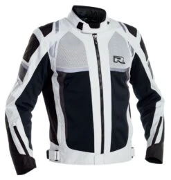 Richa Airstorm Waterdichte Motorjas