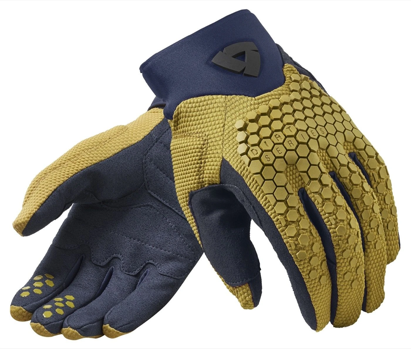 Massif Motorhandschoen 3 Massif Motorhandschoen