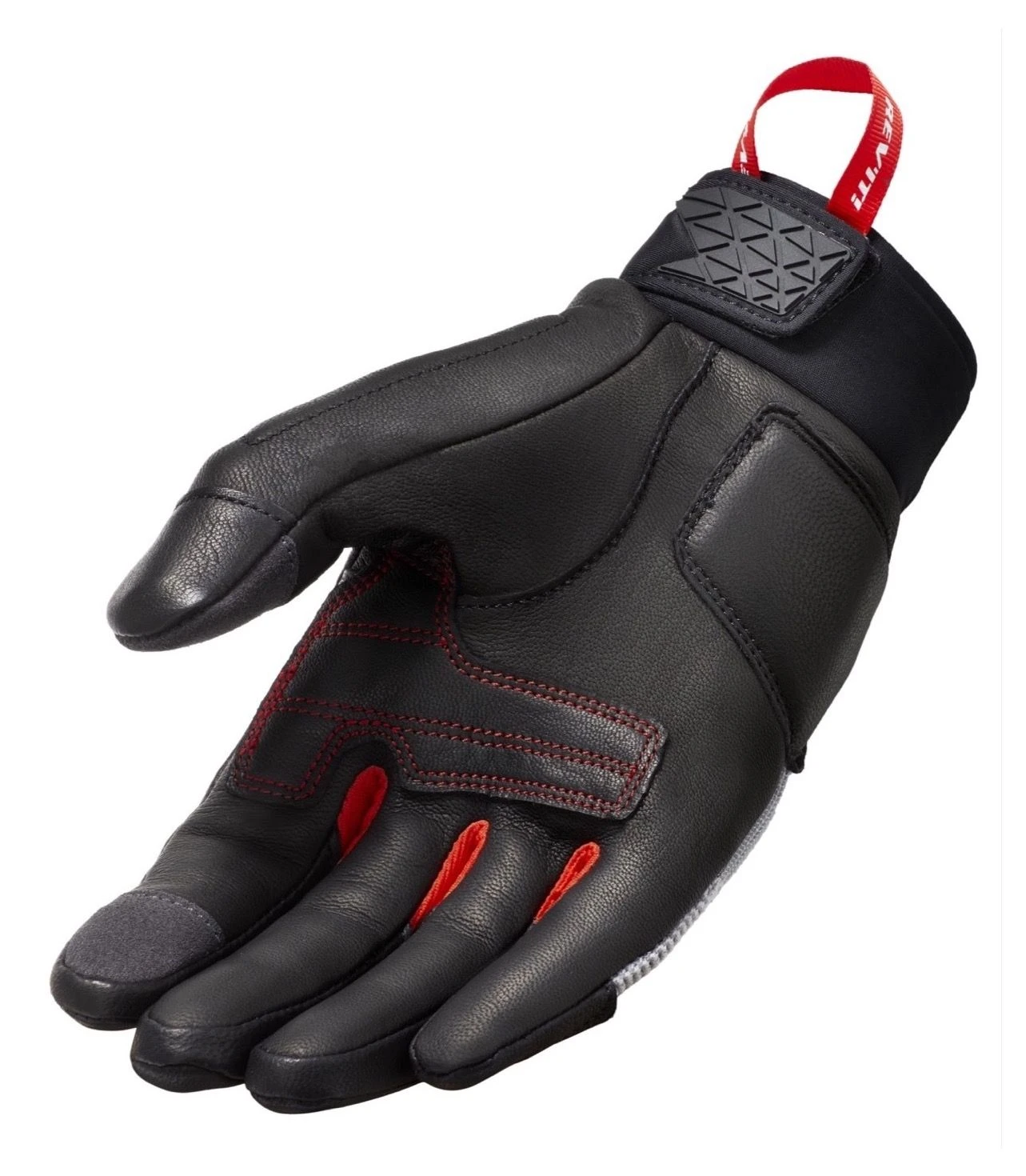 Kinetic Motorhandschoenen 4 Kinetic Motorhandschoenen - Afbeelding 2