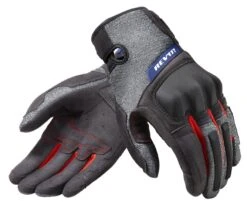 Volcano Motorhandschoen