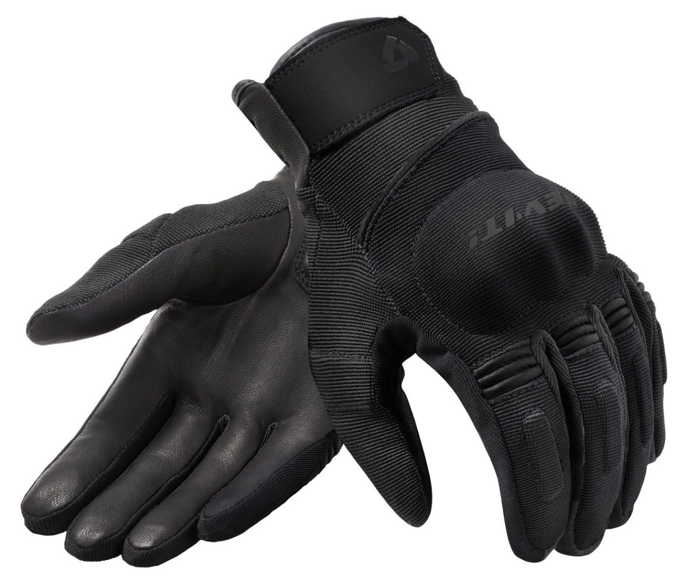 Mosca H2O Motorhandschoen 3 Mosca H2O Motorhandschoen