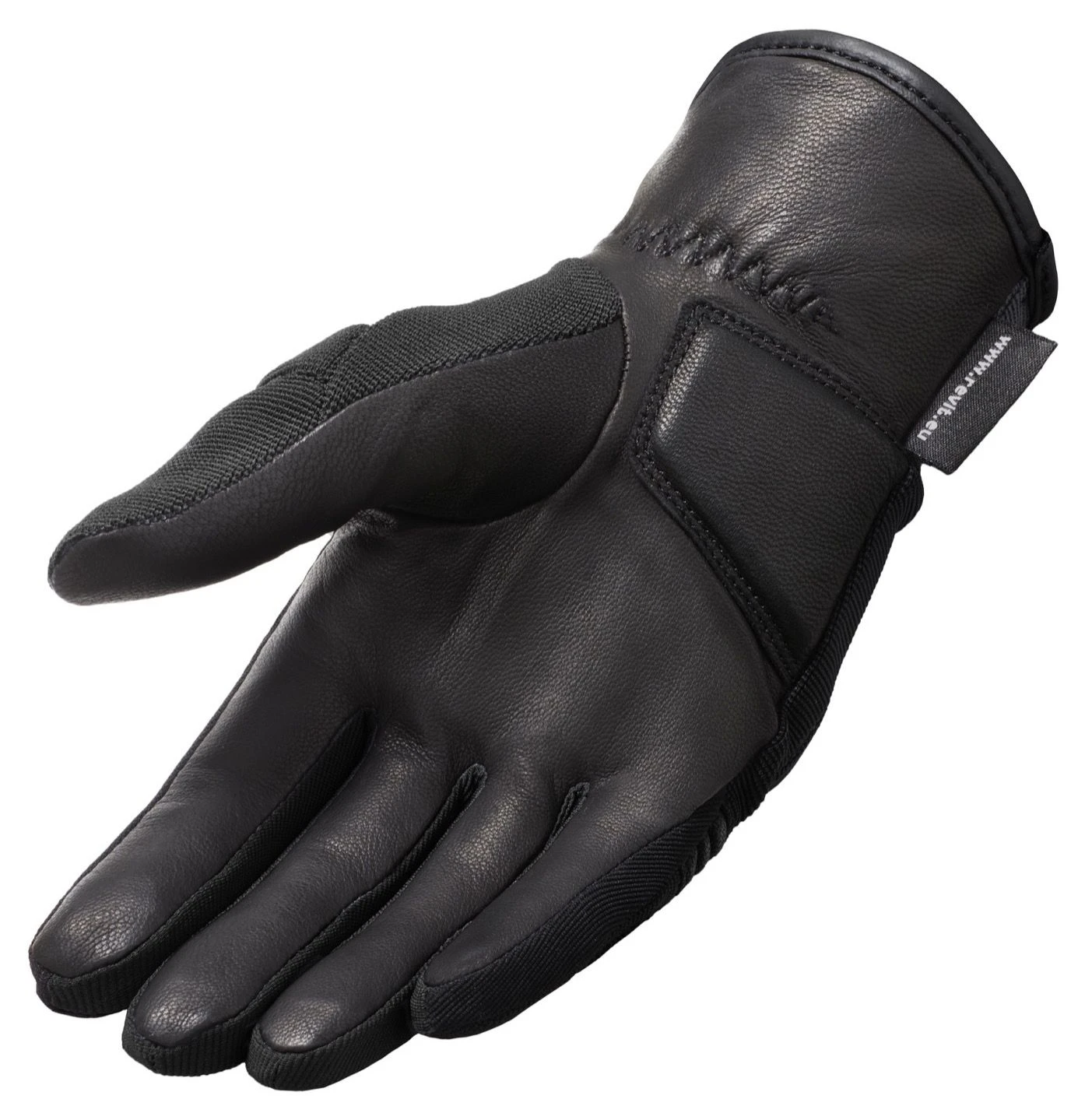 Mosca H2O Motorhandschoen 4 Mosca H2O Motorhandschoen - Afbeelding 2