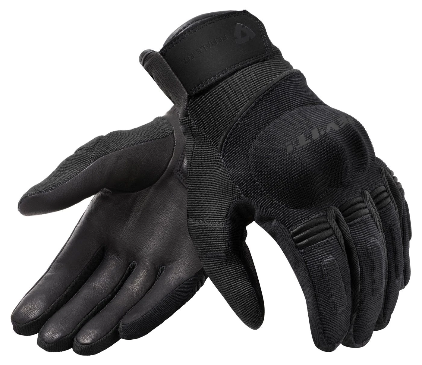 Mosca H2O Motorhandschoen Dames 3 Mosca H2O Motorhandschoen Dames