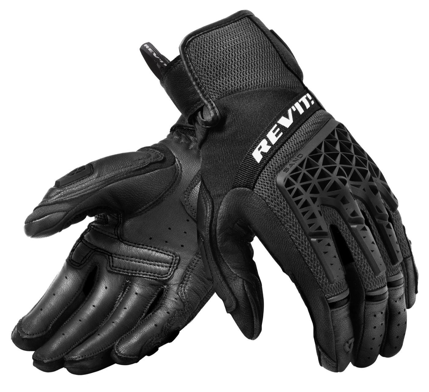 Sand 4 Motorhandschoen 3 Sand 4 Motorhandschoen