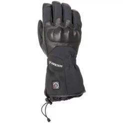 Connect 2 Dames Heated Verwarmde Motorhandschoen