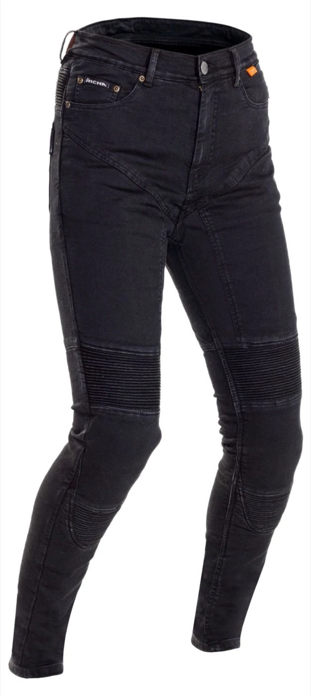 Richa Tokyo Dames Motorjeans 3 Richa Tokyo Dames Motorjeans