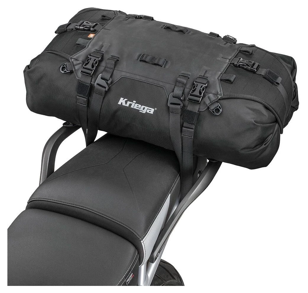 US-40 Drypack Rackpack 3 US-40 Drypack Rackpack