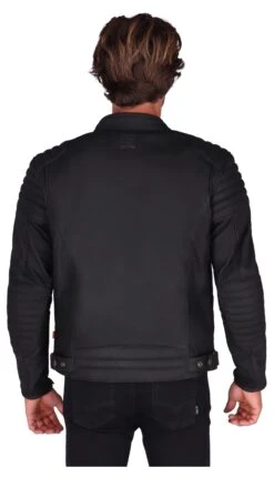 Richa Charleston Leren Motorjas 12 Richa Charleston Leren Motorjas -MKC Moto Winkel 024712 100 4 Richa Charleston Jacket