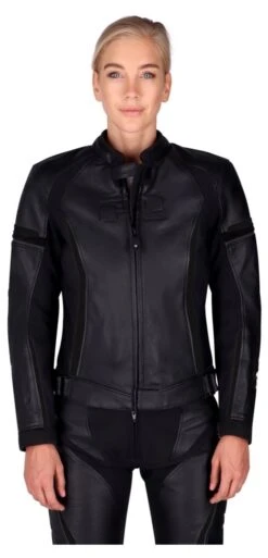 Richa Laura Leren Motorjas -MKC Moto Winkel 024713 100 3 Richa Laura Jacket 9