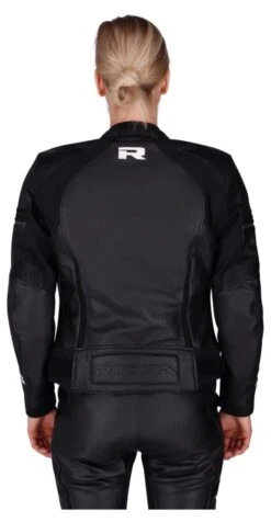 Richa Laura Leren Motorjas -MKC Moto Winkel 024713 100 4 Richa Laura Jacket