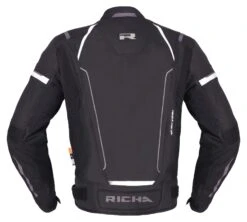 Richa Airstream 3 Motorjas 10 Richa Airstream 3 Motorjas -MKC Moto Winkel 024718 120 2 Richa Airstream 3 Jacket 9