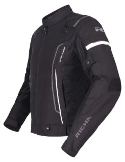 Richa Airstream 3 Motorjas 11 Richa Airstream 3 Motorjas -MKC Moto Winkel 024718 120 3 Richa Airstream 3 Jacket 9