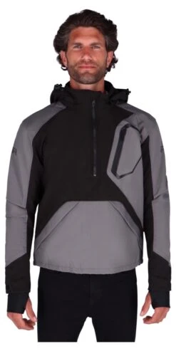 Richa Berlin Motorjas -MKC Moto Winkel 024719 202 3 Richa Berlin Jacket 14