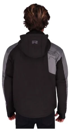 Richa Berlin Motorjas -MKC Moto Winkel 024719 202 4 Richa Berlin Jacket 7