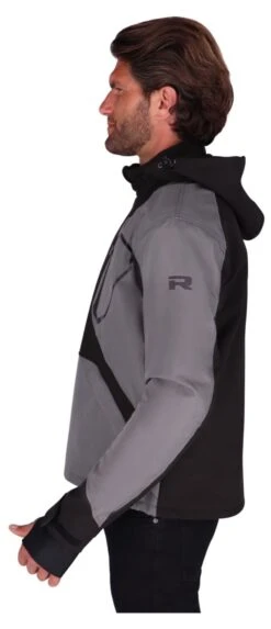 Richa Berlin Motorjas -MKC Moto Winkel 024719 202 5 Richa Berlin Jacket 7