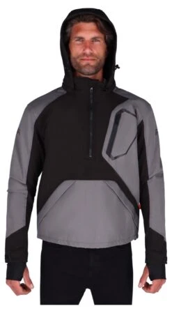 Richa Berlin Motorjas -MKC Moto Winkel 024719 202 6 Richa Berlin Jacket 7