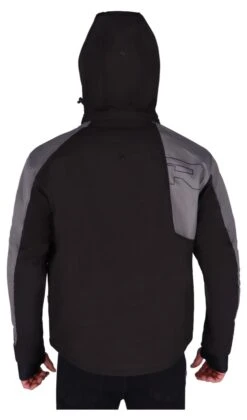 Richa Berlin Motorjas -MKC Moto Winkel 024719 202 7 Richa Berlin Jacket 7