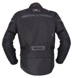 Richa Brutus Gore-Tex Motorjas -MKC Moto Winkel 024721 100 2 Richa Brutus GTX Jacket Short 9