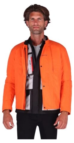 Richa Brutus Gore-Tex Motorjas -MKC Moto Winkel 024721 100 7 Richa Brutus GTX Jacket Short 9