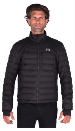 Richa Houdini Mid-layer Jacket -MKC Moto Winkel 024723 100 4 Richa Houdini Jacket