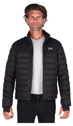 Richa Houdini Mid-layer Jacket -MKC Moto Winkel 024723 100 7 Richa Houdini Jacket